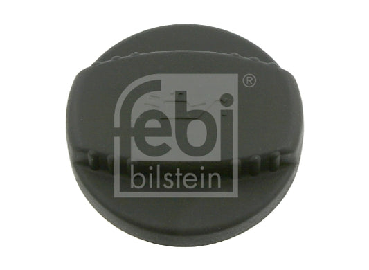 Febi Oil Filler Cap 3912