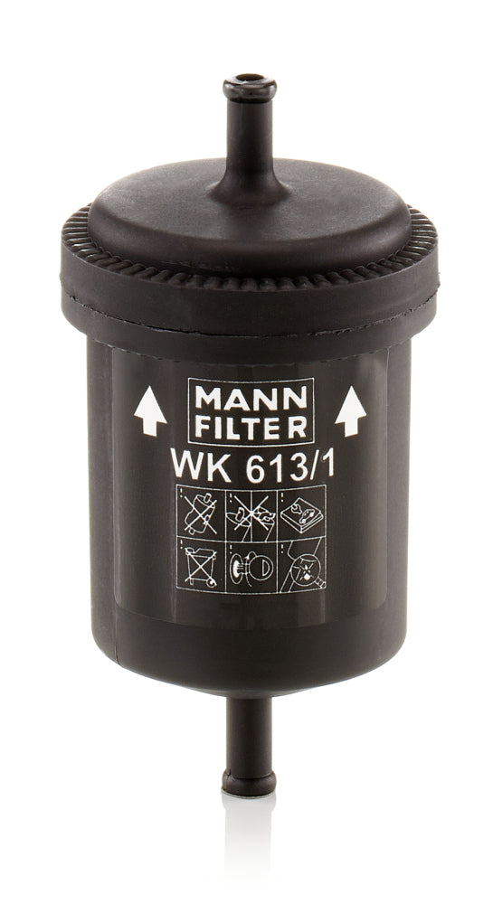 MANN Fuel Filter WK 613/1