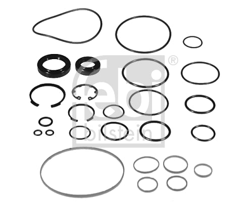 Febi Gasket Set 8694