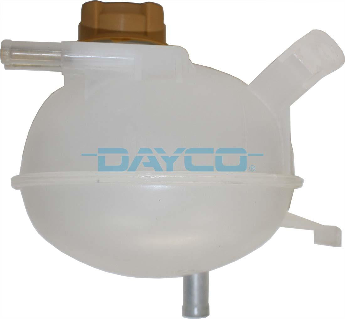 Dayco Radiator Expansion Tank DET0047