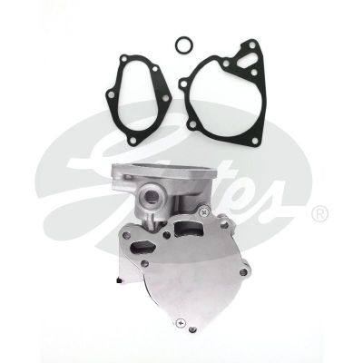 Gates Water Pump GWP6758