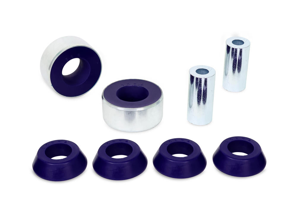 SuperPro Control Arm Lower - Inner Rear Bushing Kit SPF5800K