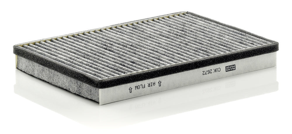 MANN Filter Interior Air CUK 2672