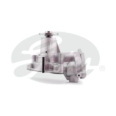 Gates Water Pump GWP6758