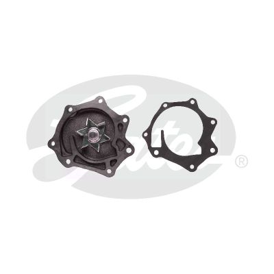 Gates Water Pump GWP6056