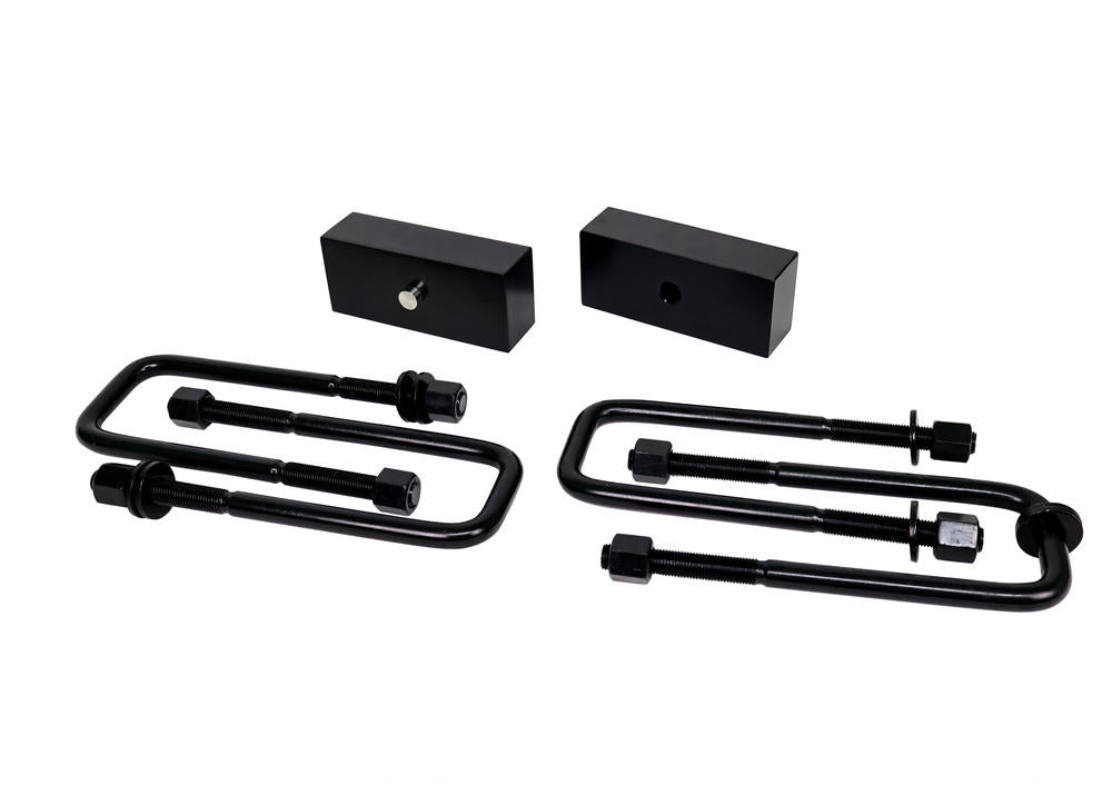 Nolathane Spacer Block Lift Kit 47821R