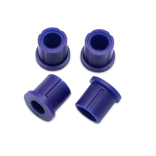 SuperPro Rear Rear Bushing All Fits Toyota SPF2231-4K