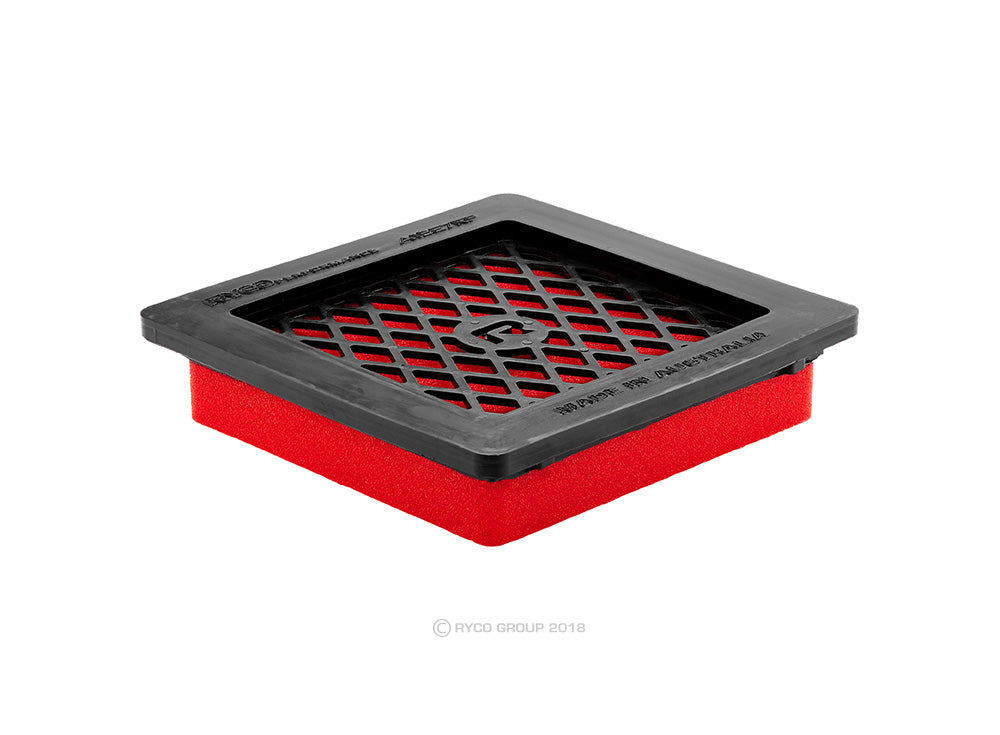 Ryco 02 Rush Performance Air Filter A1527RP