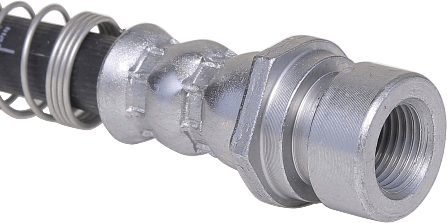 TRW Brake Hose Front PHD8001