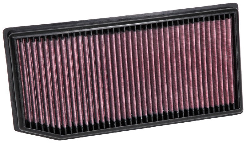 K&N Air Filter 33-3142