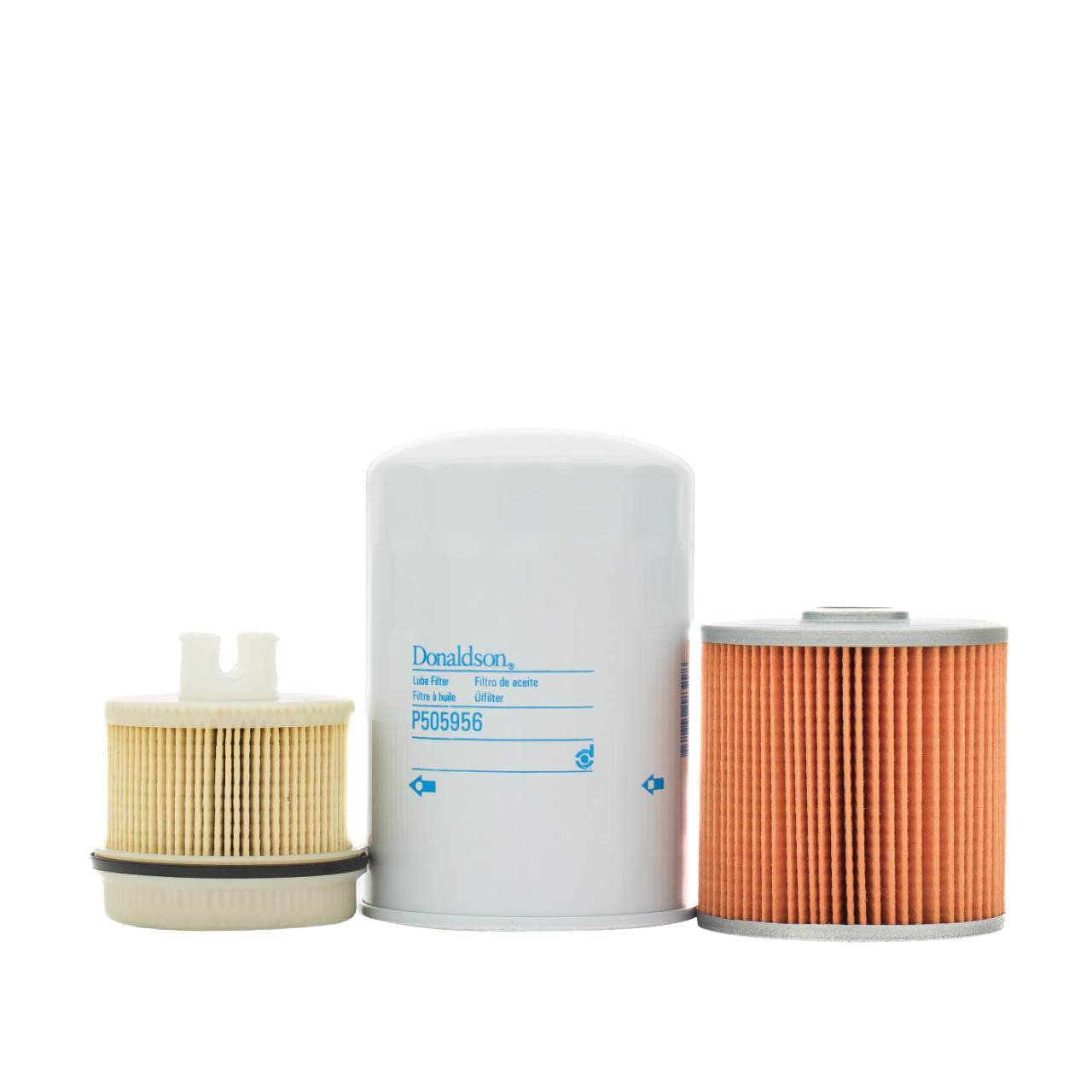 Donaldson Filter Set X903251
