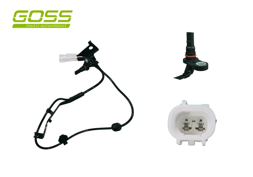 Goss Wheel Speed Sensor - Toyota WS141