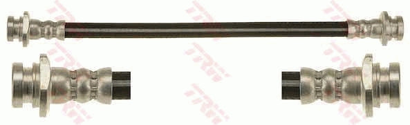 TRW Brake Hose PHA547
