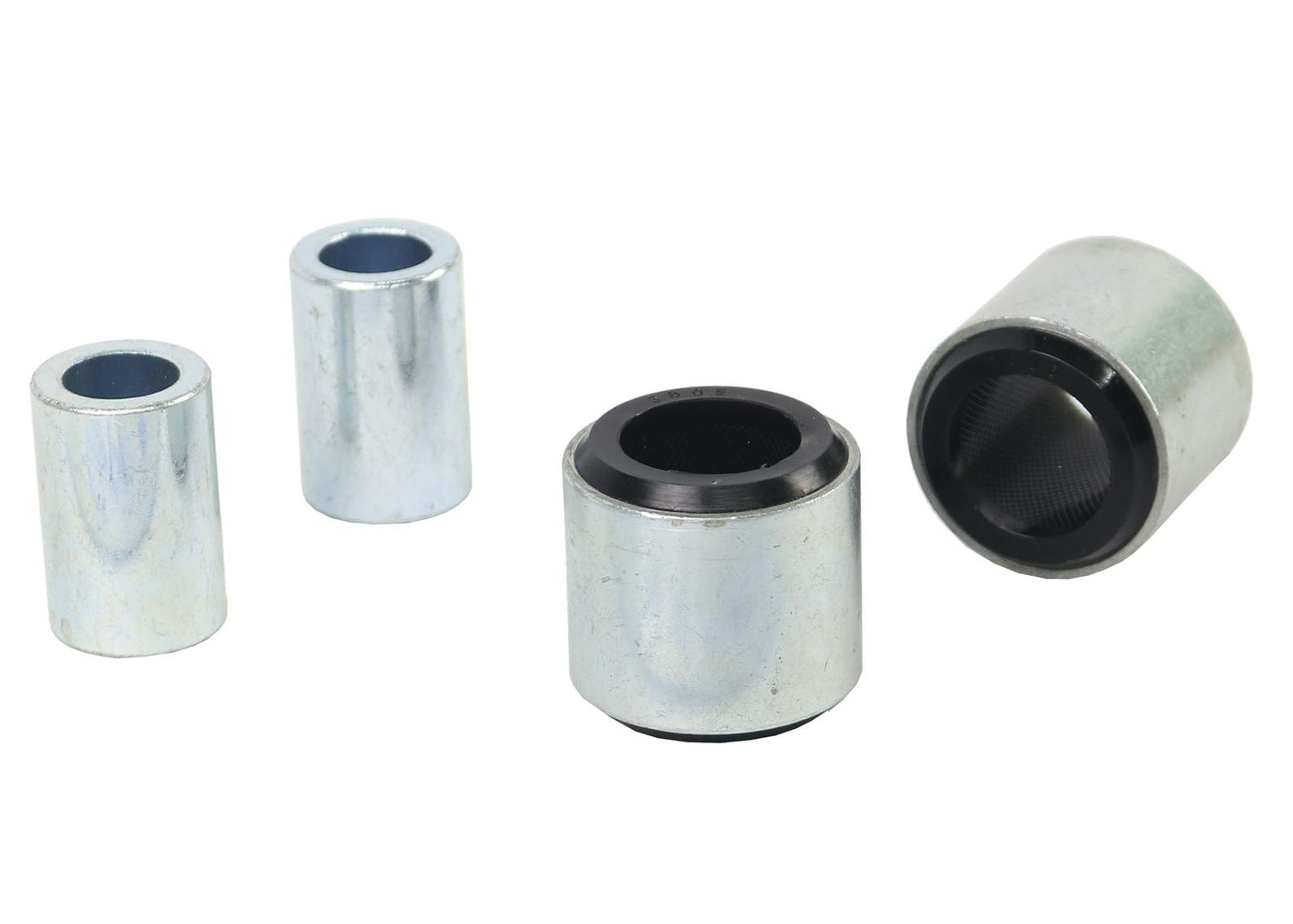 SuperPro Front Shock Absorber Lower Bush Kit Fits Ford Mazda SPF3805K
