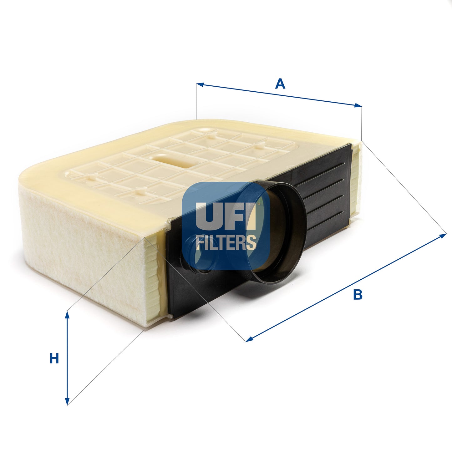 UFI Filters Air Filter 30.B15.00