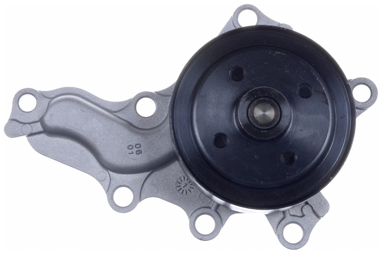 Gates Water Pump GWP4201