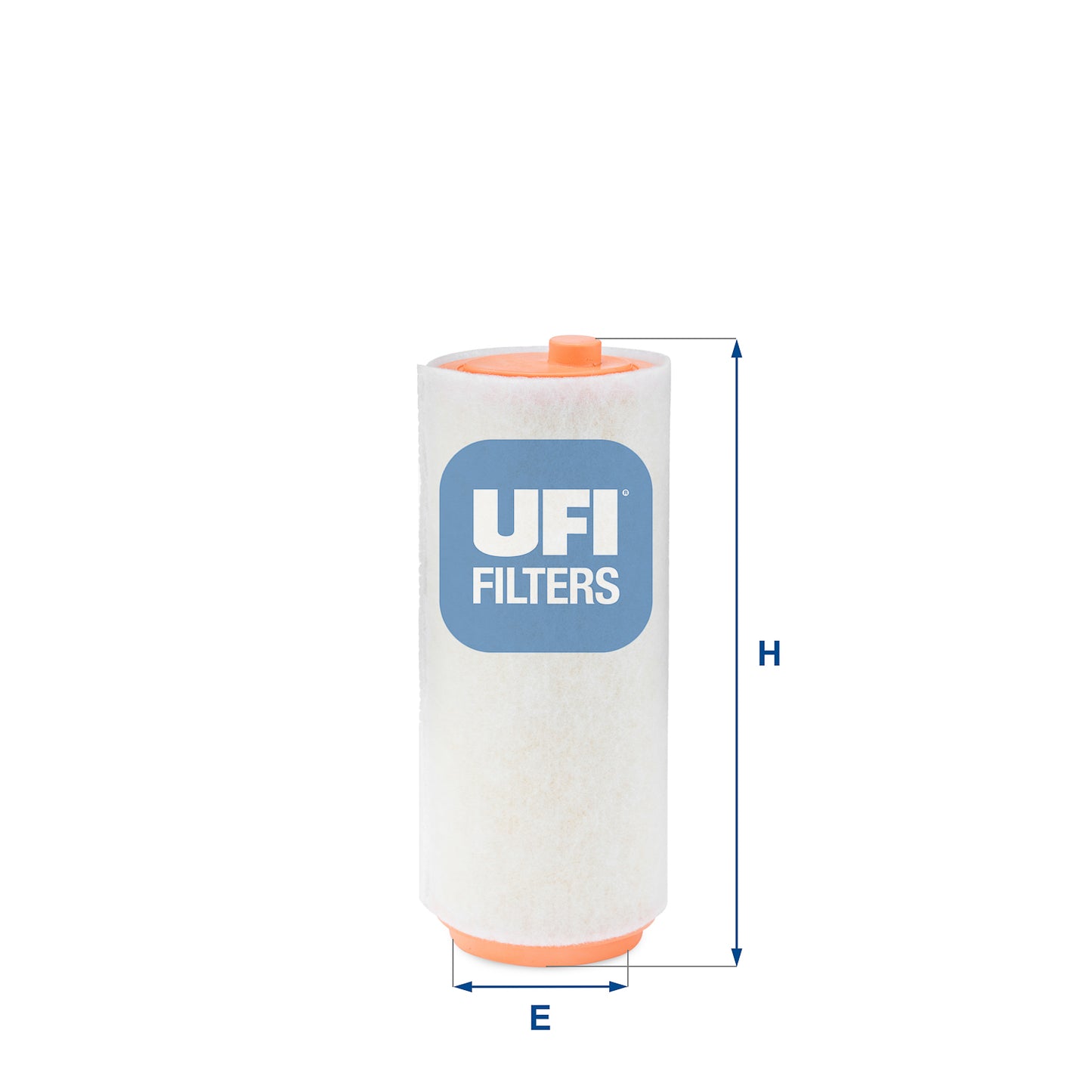 UFI Filters Air Filter 27.353.00