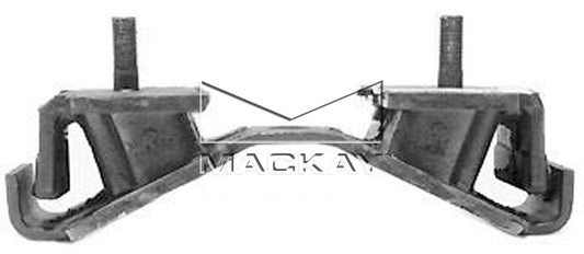 Mackay Engine Mount Bush A5011