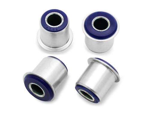 SuperPro Front Control Arm Upper-Inner Bush Kit Fits Holden Honda Isuzu SPF2014-95K