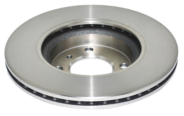 DBA En-Shield Brake Rotor Single DBA2232E