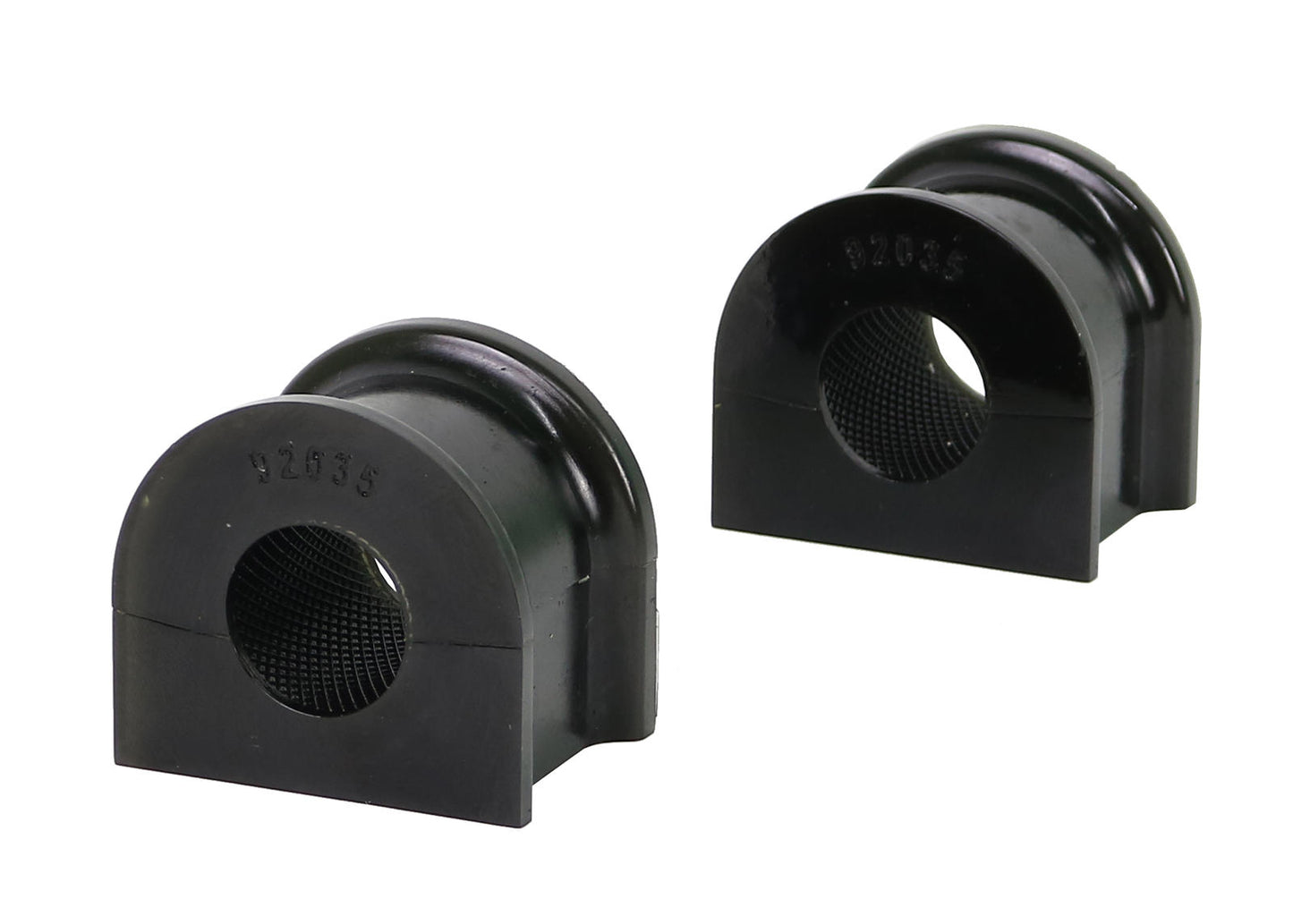 Whiteline Sway Bar Mount Bush Front W23759