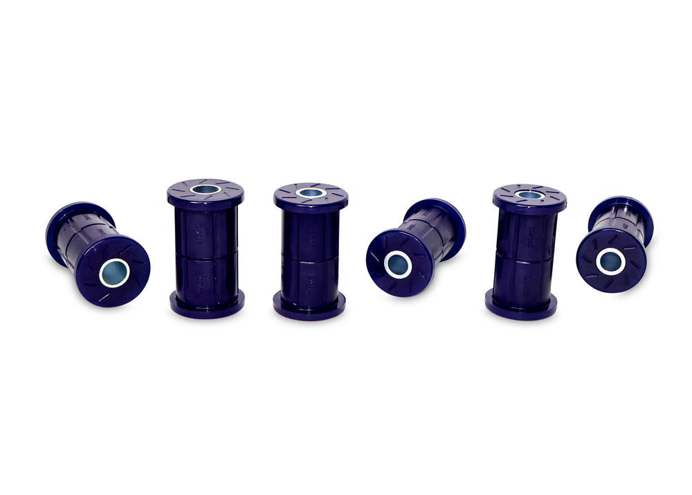 SuperPro Leaf Spring - Front Eye Bushing Kit KIT303RK
