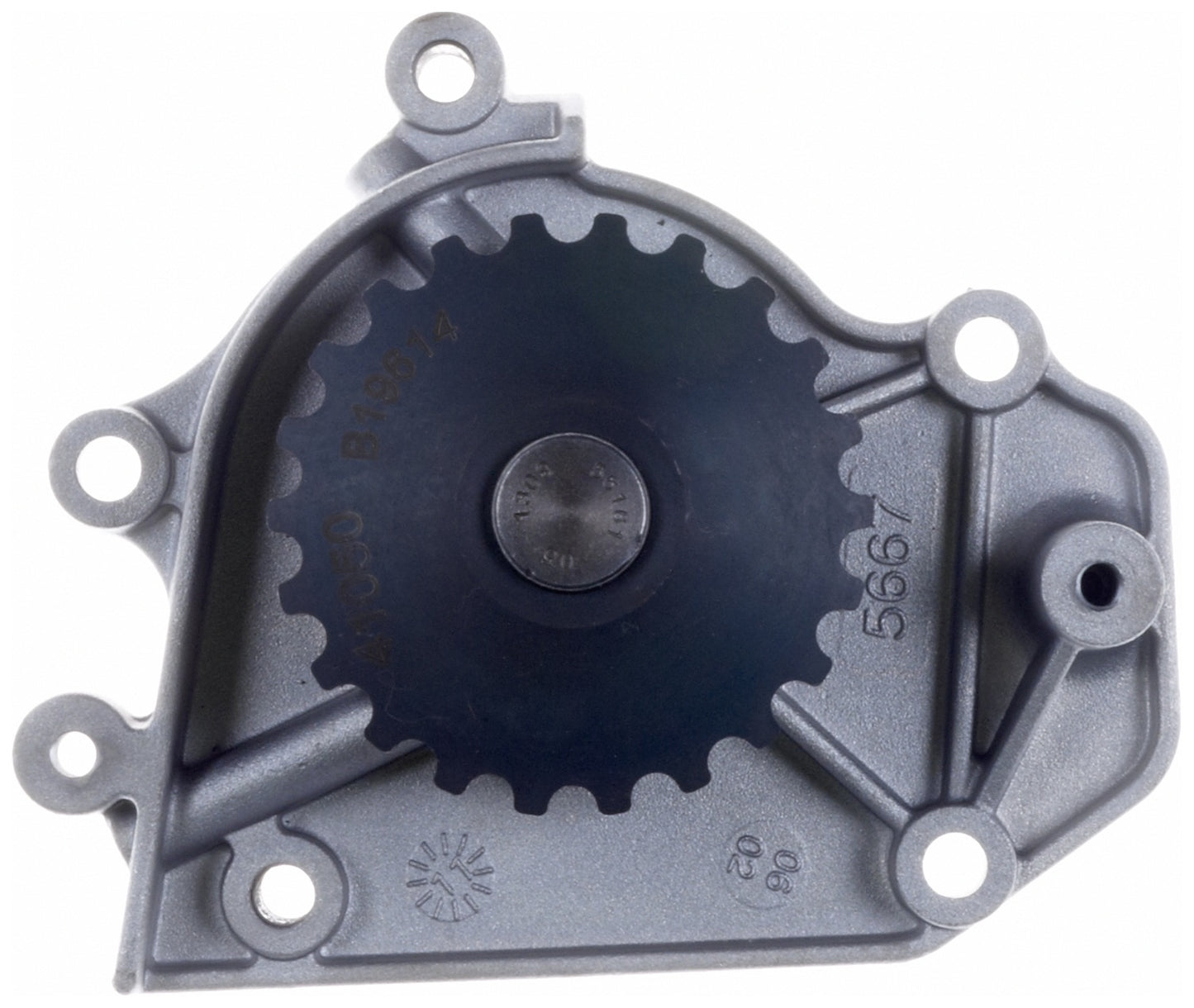 Gates Water Pump GWP4012