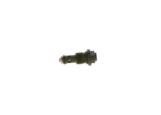 Bosch Hazard Light Switch 0340302111
