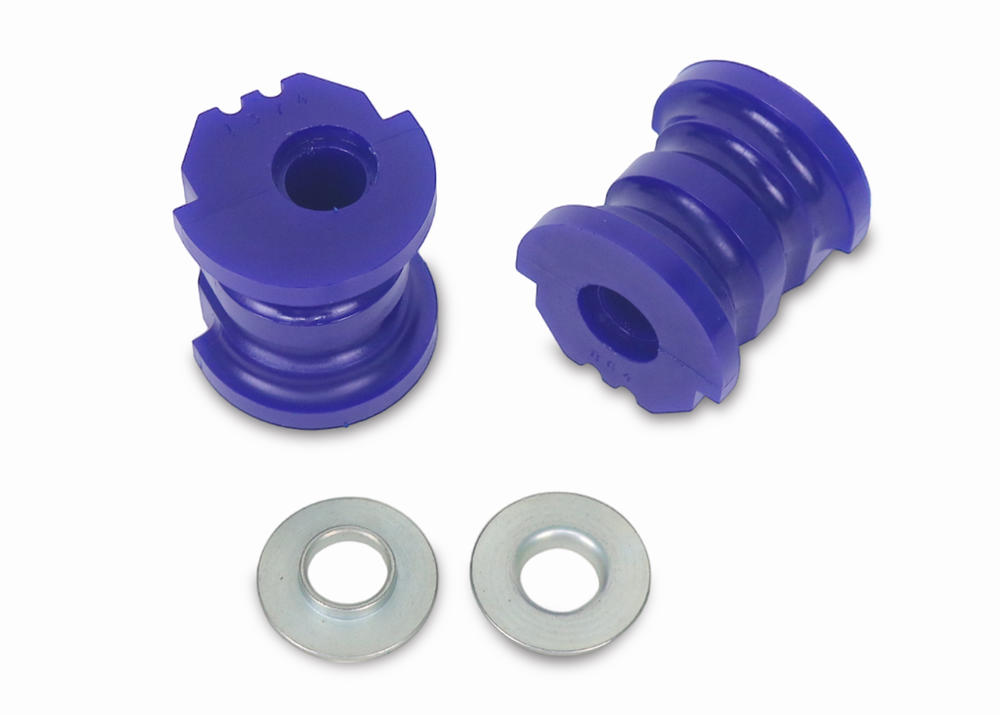 SuperPro Control Arm Bush Kit SPF1373K