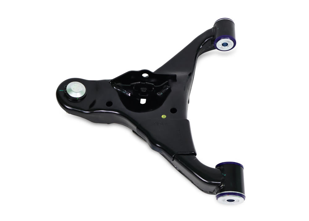 SuperPro Front Axle Control Arm Lower - Arm Assembly-Left to Suit Ford Ranger & Mazda BT50 TRC561L