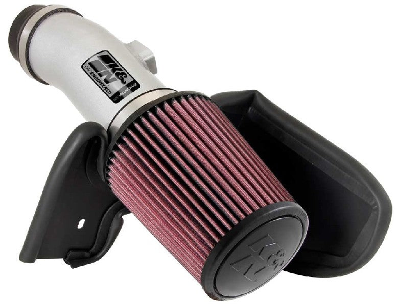 K&N Performance Air Induction Kit KN69-1210TS