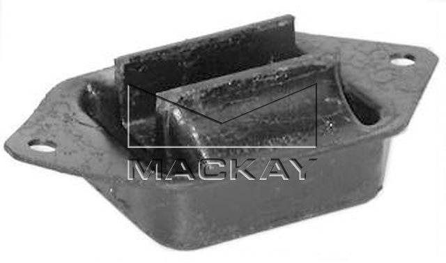 Mackay Engine Mount Bush A5030