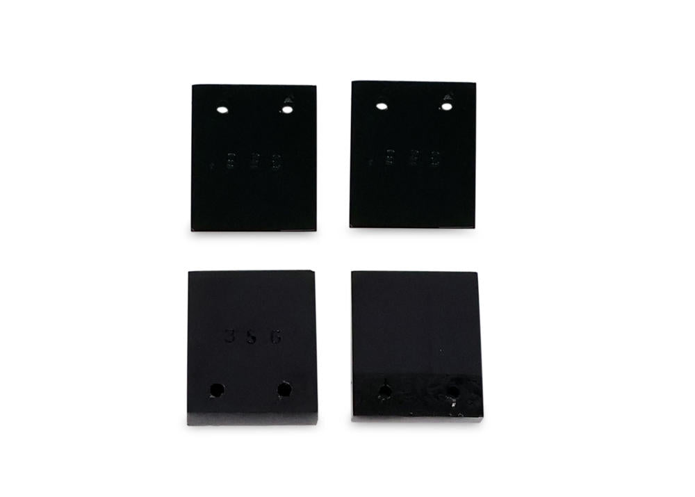 SuperPro Bonnet Buffer, Wedge SPF0356K