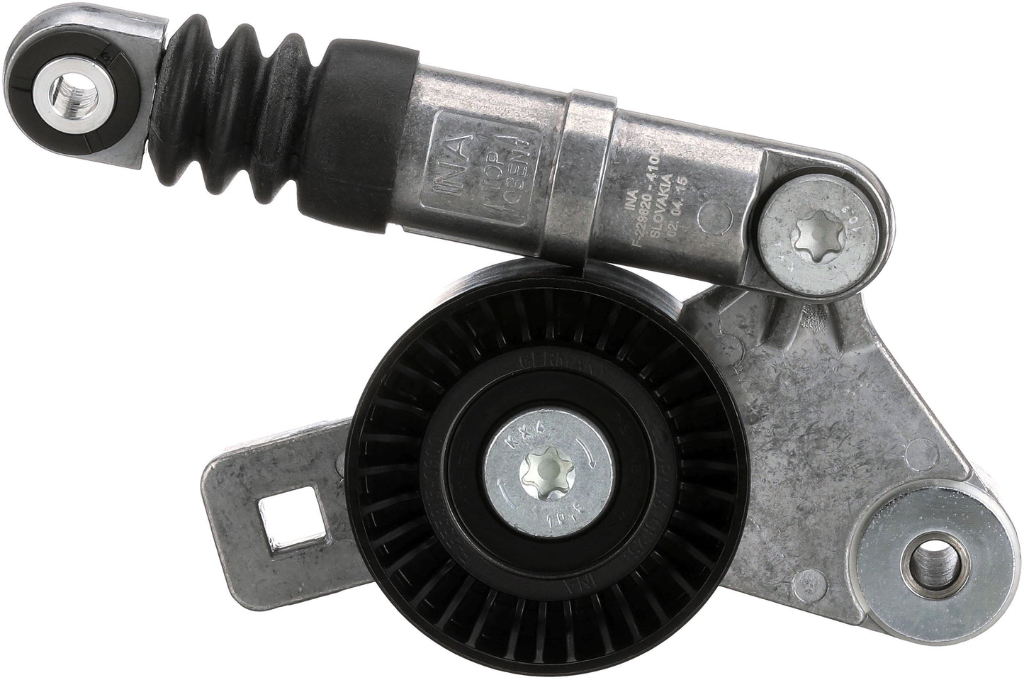 Gates Automatic Belt Tensioner 39132