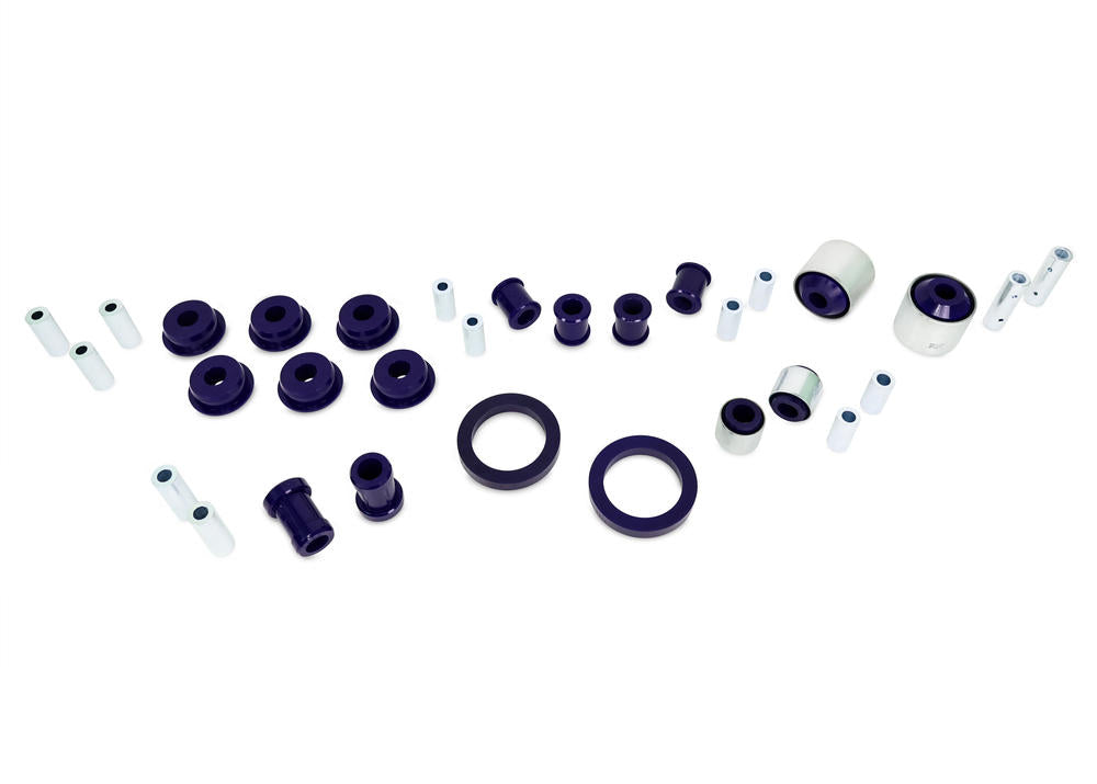 SuperPro Vehicle Master Bush Kit KIT254K