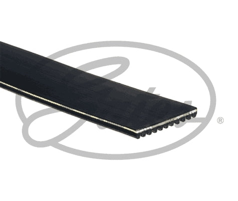 Gates Heavy Duty Micro-V Belt 11PK1920HD