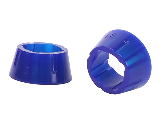SuperPro Front Idler Arm Bush Kit Fits Mazda SPF2002K