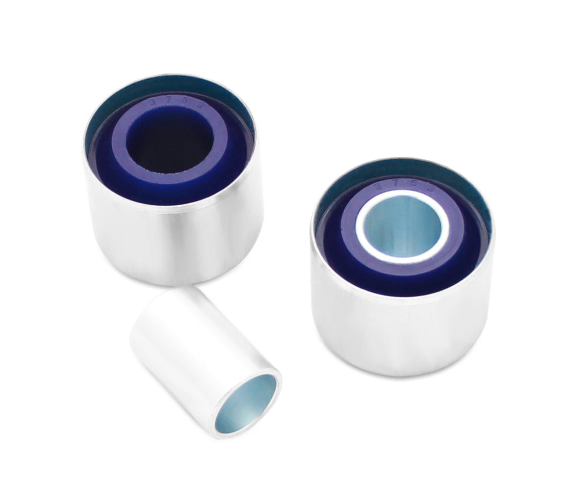 SuperPro Control Arm Bush Kit SPF3753K