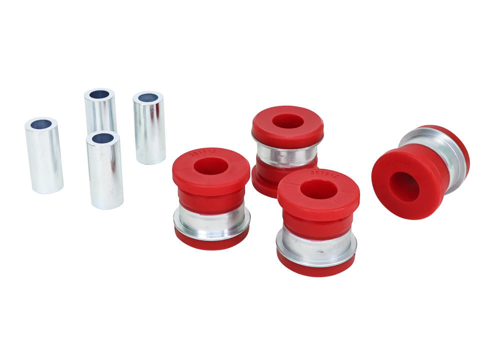Nolathane Control Arm Upper - Bushing Kit 451006