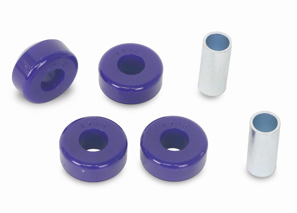 SuperPro Radius Rod To Chassis Mount Kit SPF1733K