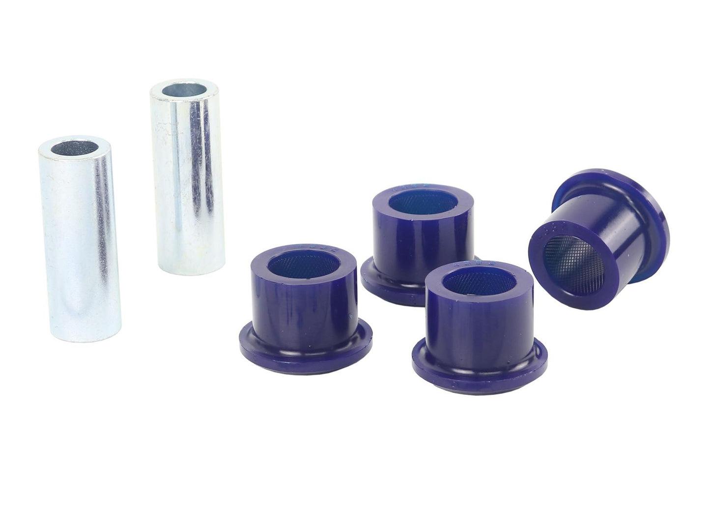 SuperPro Control Arm Bush Kit SPF4332K