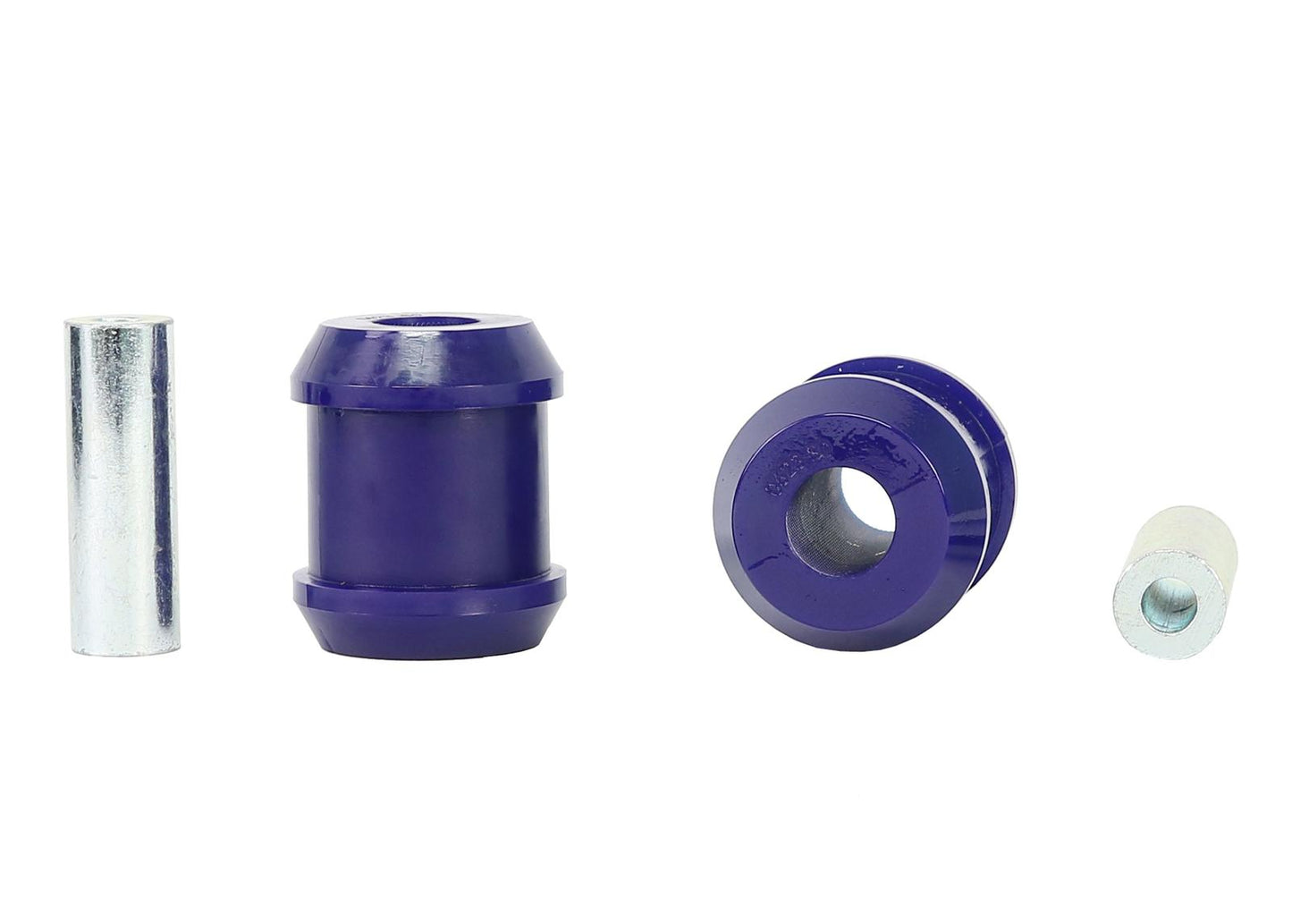 SuperPro Control Arm Bush Kit SPF0623-80K