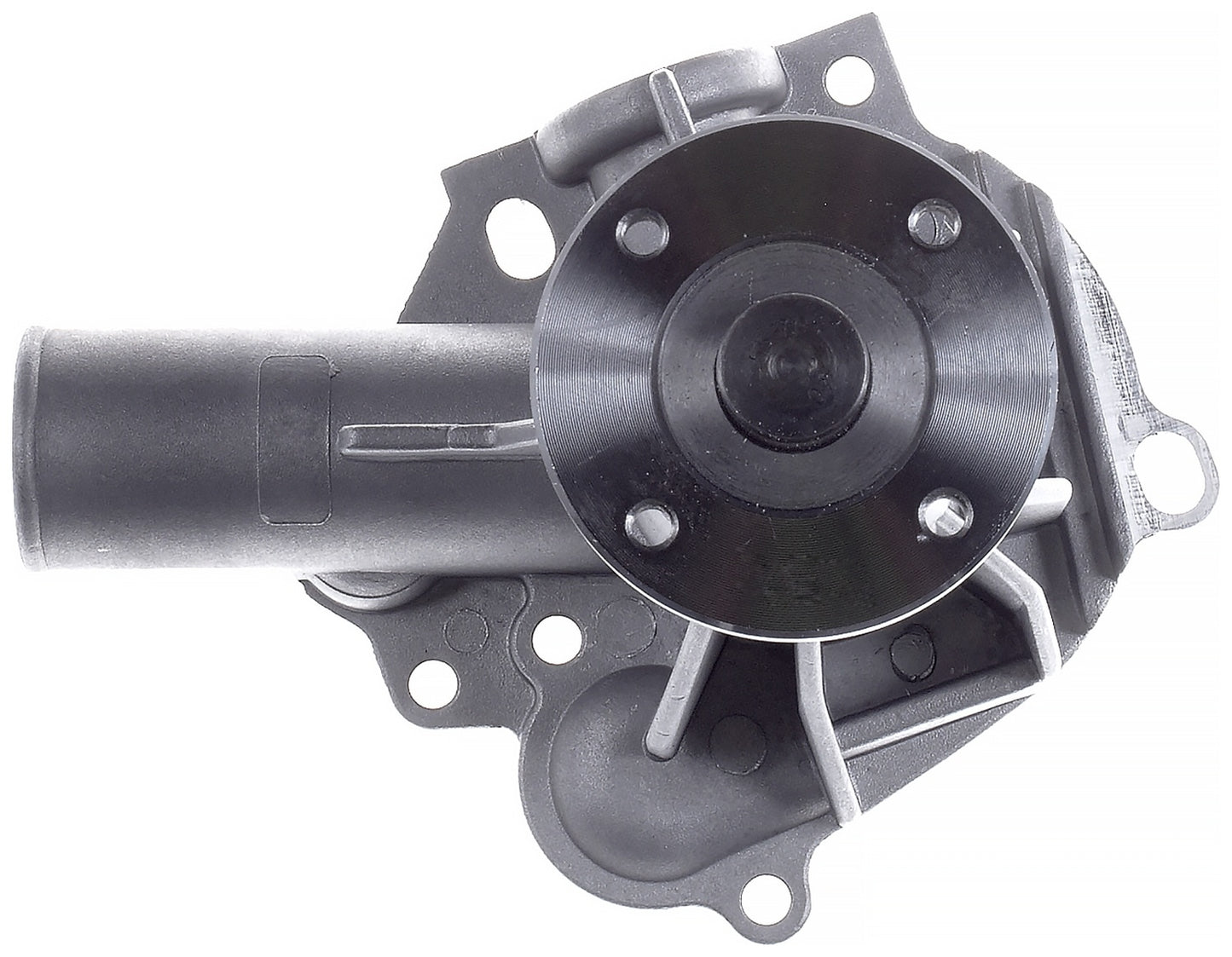 Gates Water Pump GWP1551