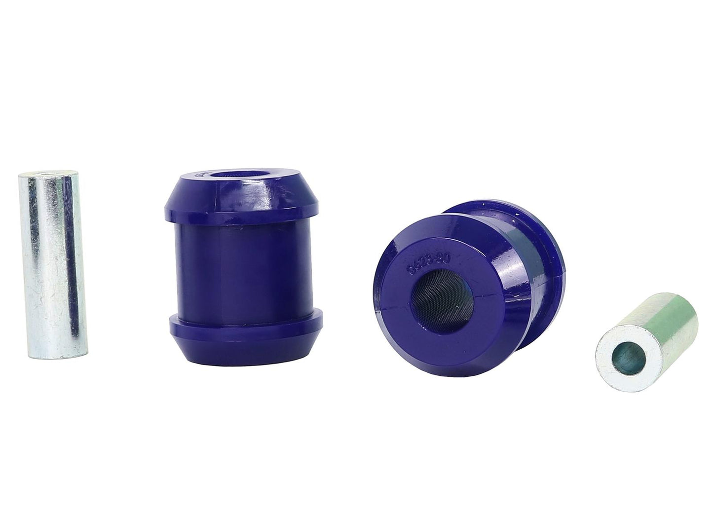 SuperPro Control Arm Bush Kit SPF0623-80K