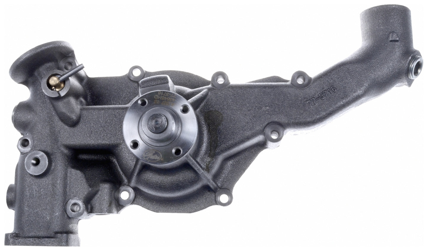 Gates HD Water Pump 43545HD