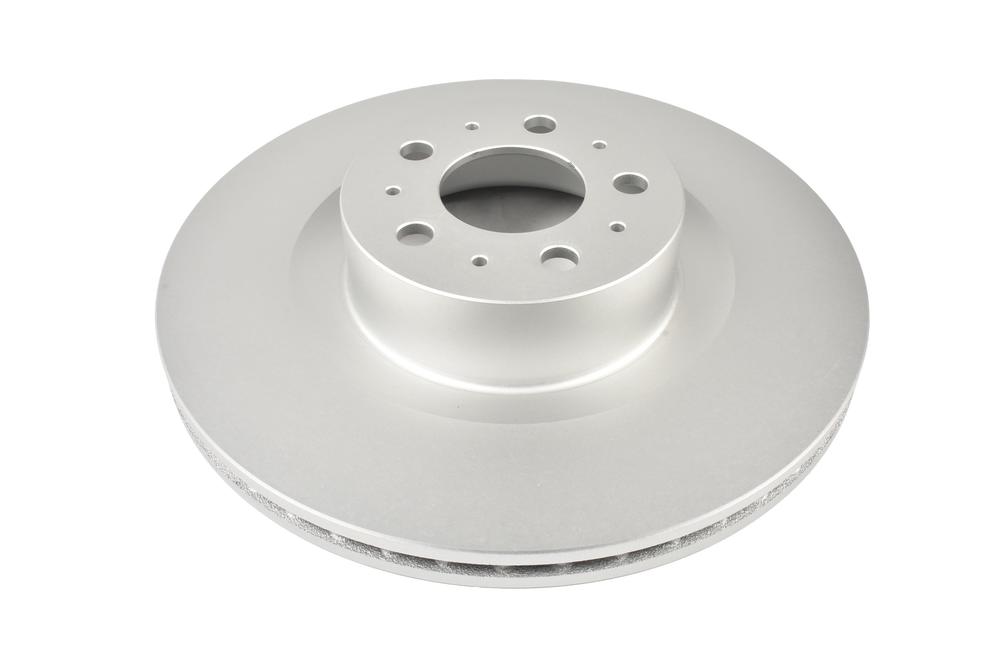 DBA En-Shield Brake Rotor Single DBA3862E