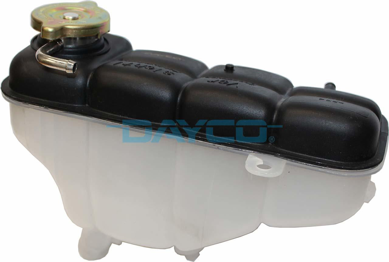 Dayco Radiator Expansion Tank DET0061