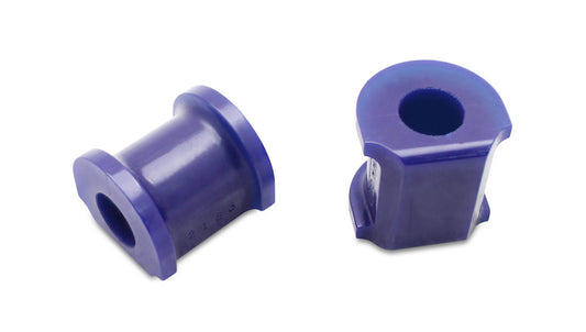 SuperPro Front Swaybar Mount Bush Kit Fits Honda SPF2183-28K