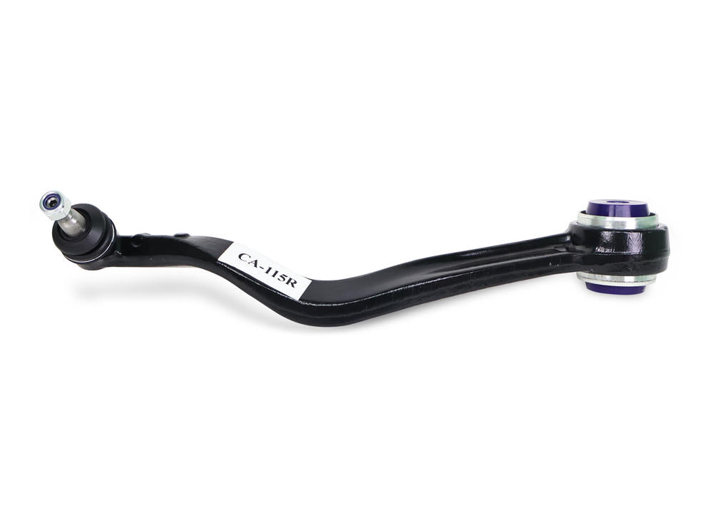 SuperPro Front Axle Radius Arm Lower - Arm Assembly-Right to Suit Ford Territory SY2-SZ TRC1105R