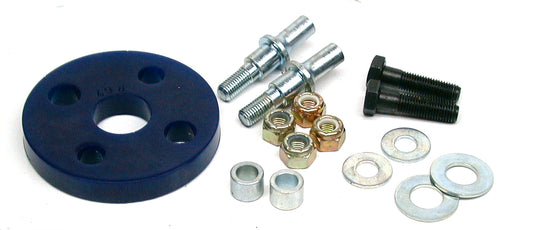 SuperPro Front Steering Coupling Bush Kit Fits Holden SPF0498K